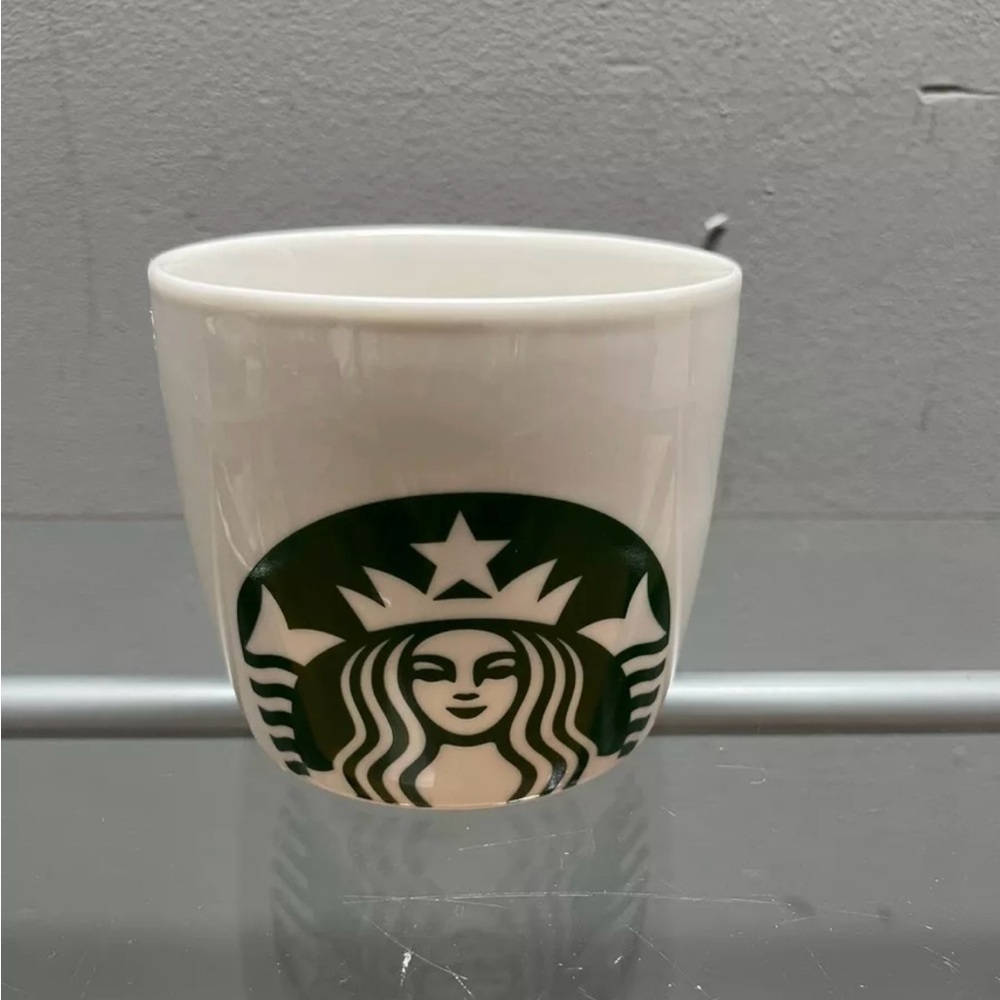 Starbucks Mug